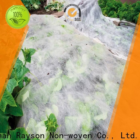 rayson nonwoven ground weed cover in bulk