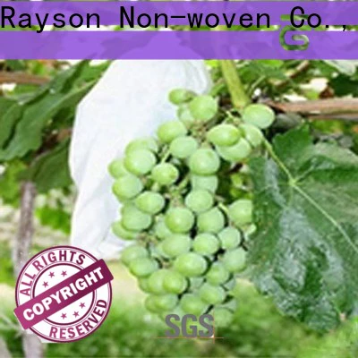 rayson nonwoven cloth to cover plants company
