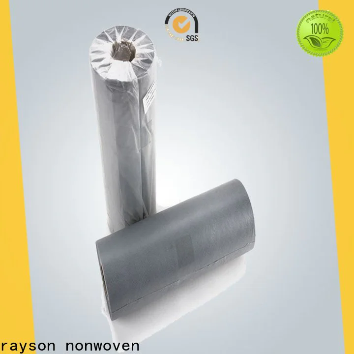 rayson nonwoven ODM best agryl 17gr supplier