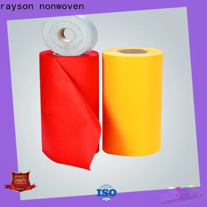 Custom best nonwoven flower wrapping materials company