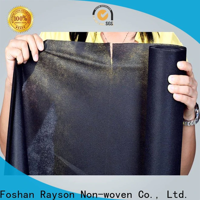rayson nonwoven kitchen wipes nonwoven fabric in bulk