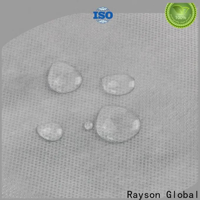rayson nonwoven nonwoven fabric lamination price