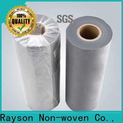 Rayson Vlies-Vliesstoff-laminierte Tuchfabrik