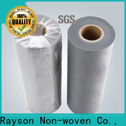 rayson nonwoven nonwoven laminated cloth factory
