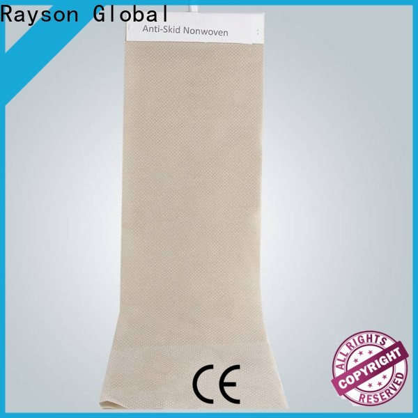 Rayson Nonwoven Non Slip Cloth Company