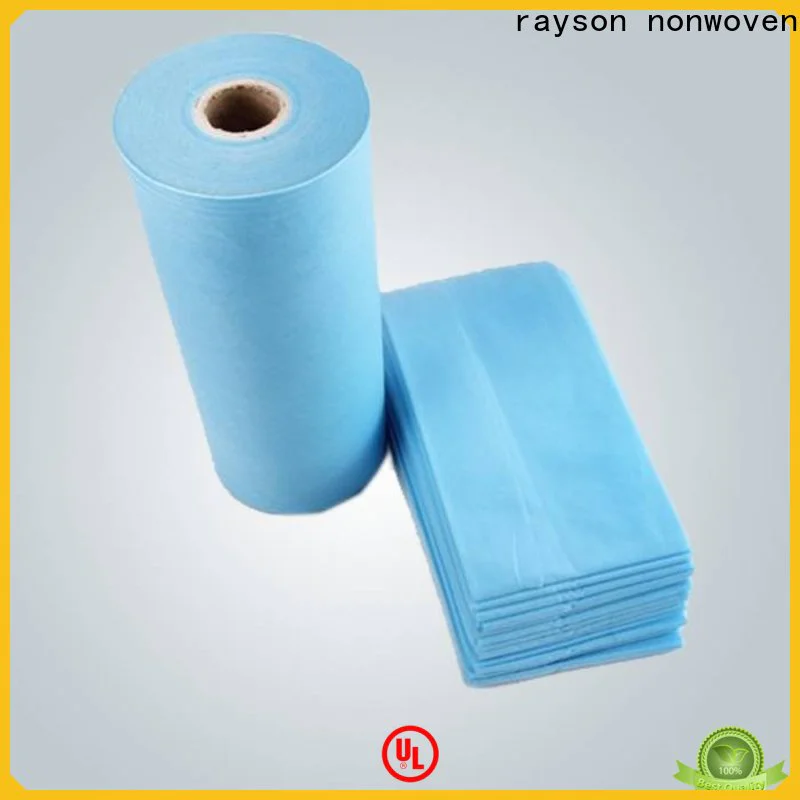rayson nonwoven nonwoven technical textile company