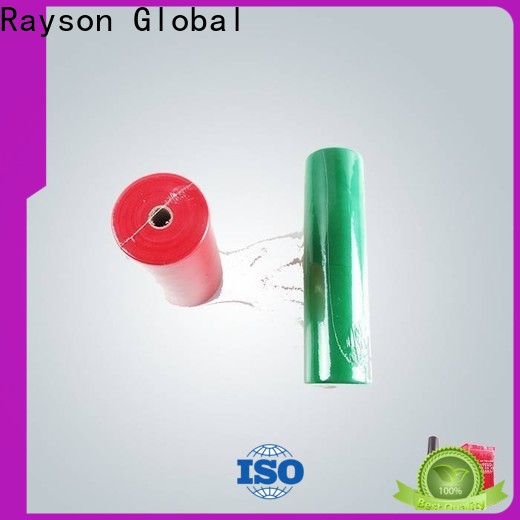 rayson nonwoven disposable table cover roll manufacturer