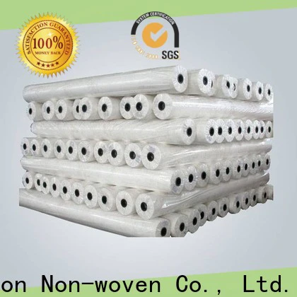 rayson nonwoven polypropylene spunbond nonwoven manufacturer