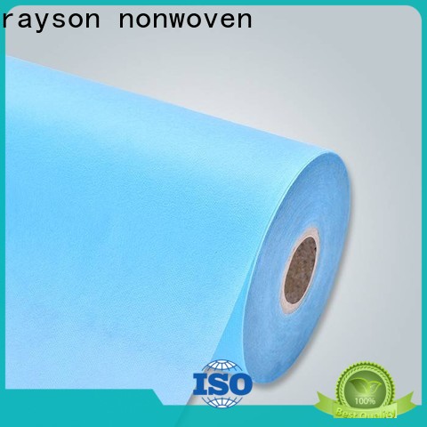 Custom best nonwoven polypropylene manufacturer