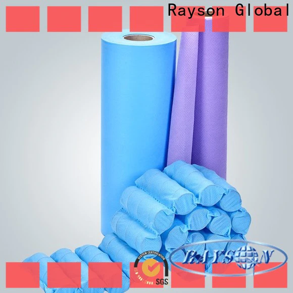 Rayson high quality cool tablecloths factory