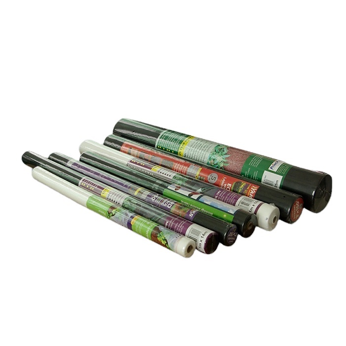 product-Sun UV Radiation Protection PP Spunbond Non Woven Fabric Roll Non Woven Weed Barrier Control-3