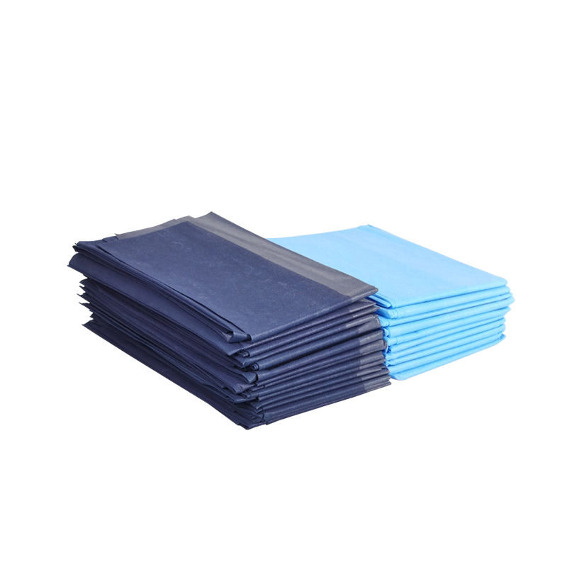 product-White Non Woven Disposable Massage Table Sheets Bulk Buy for Facia Bed in Spa Beauty Salon-r-3