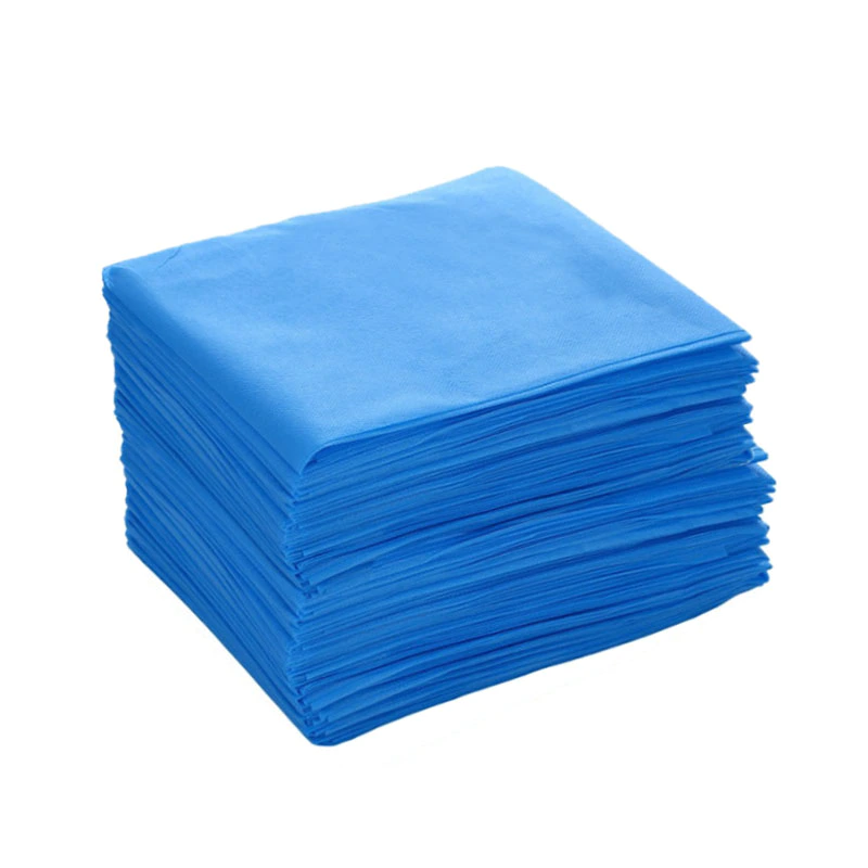 product-PP Spunbond Non Woven Fabric Medical Bedsheet Disposable Non Woven Fabric Hygiene Hospital N-3