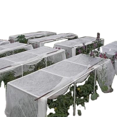 product-Cheap Wholesale High Quality Agriculture Greenhouse Anti Insect Net White America Cover-rays-3