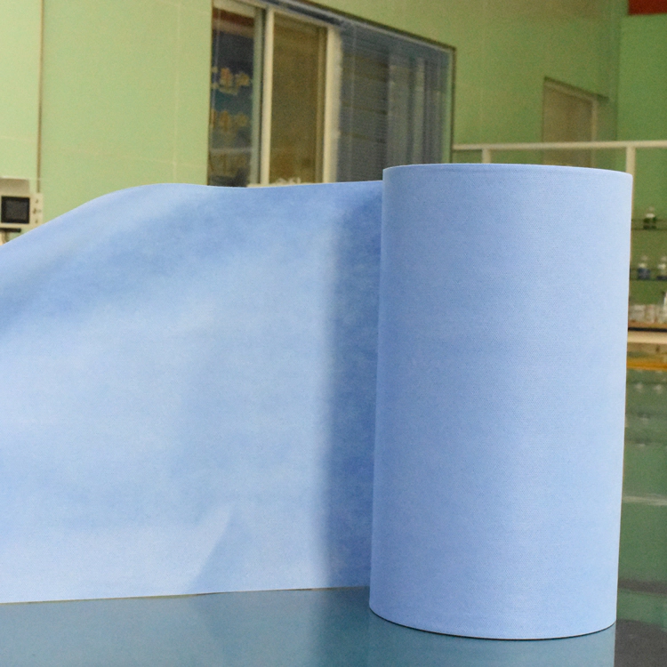 product-30gsm High Breathable And High Antistatic Non Woven Spunbond Non Woven Fabric For Mask-rayso-3