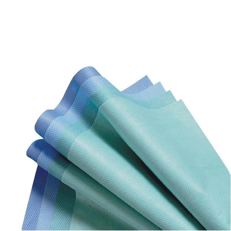 30gsm High Breathable And High Antistatic Non Woven Spunbond Non Woven Fabric For Mask