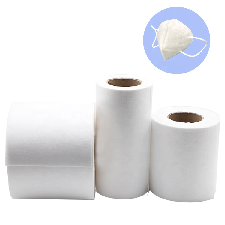 product-Rayson BFE 99 Polypropylene Melt Blown Non Woven Fabric Manufacturer-rayson nonwoven-img-3