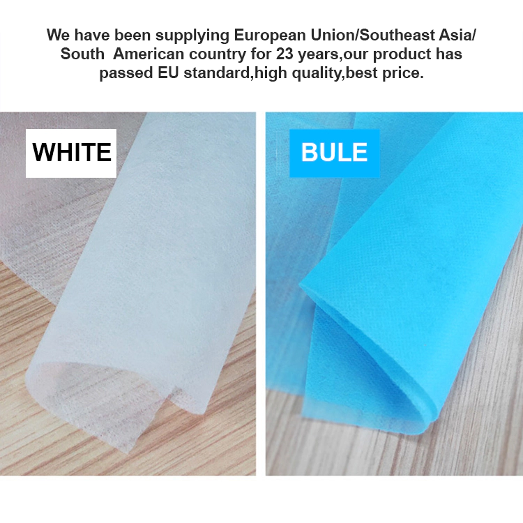 product-rayson nonwoven-Rayson OEM BFE 99 Meltblown Nonwoven Fabric Supplier-img-2