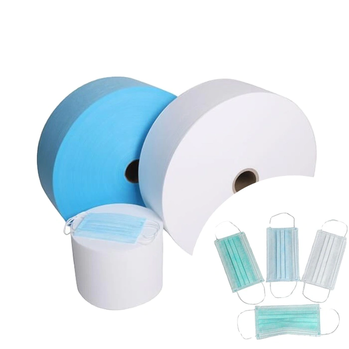 product-rayson nonwoven-100 PP Non woven Mask Material Super Soft Skin Friendly SSS Spunbond Non Wov-2