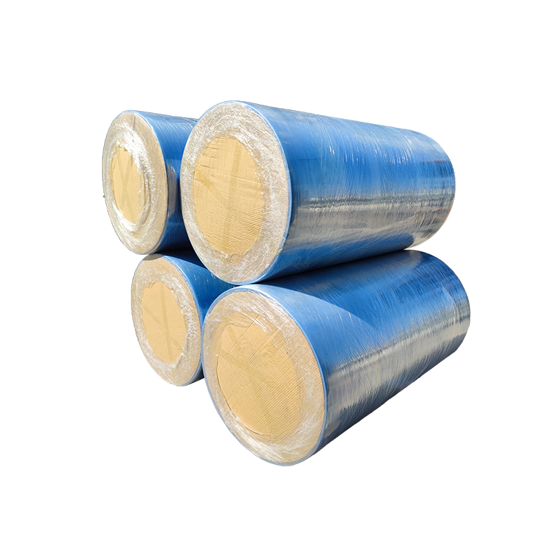 Customized High quality blue SMS non woven fabric for medical products From China