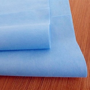What is SMS non woven fabric?