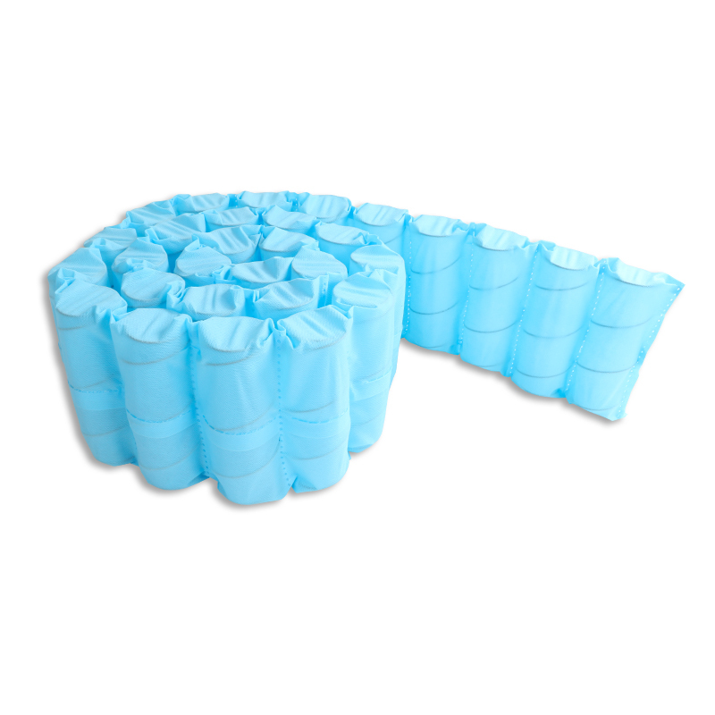 El mejor material de cubierta de somier 100% polipropileno virgen spunbond PP tela no tejida precio de fábrica-rayson no tejido