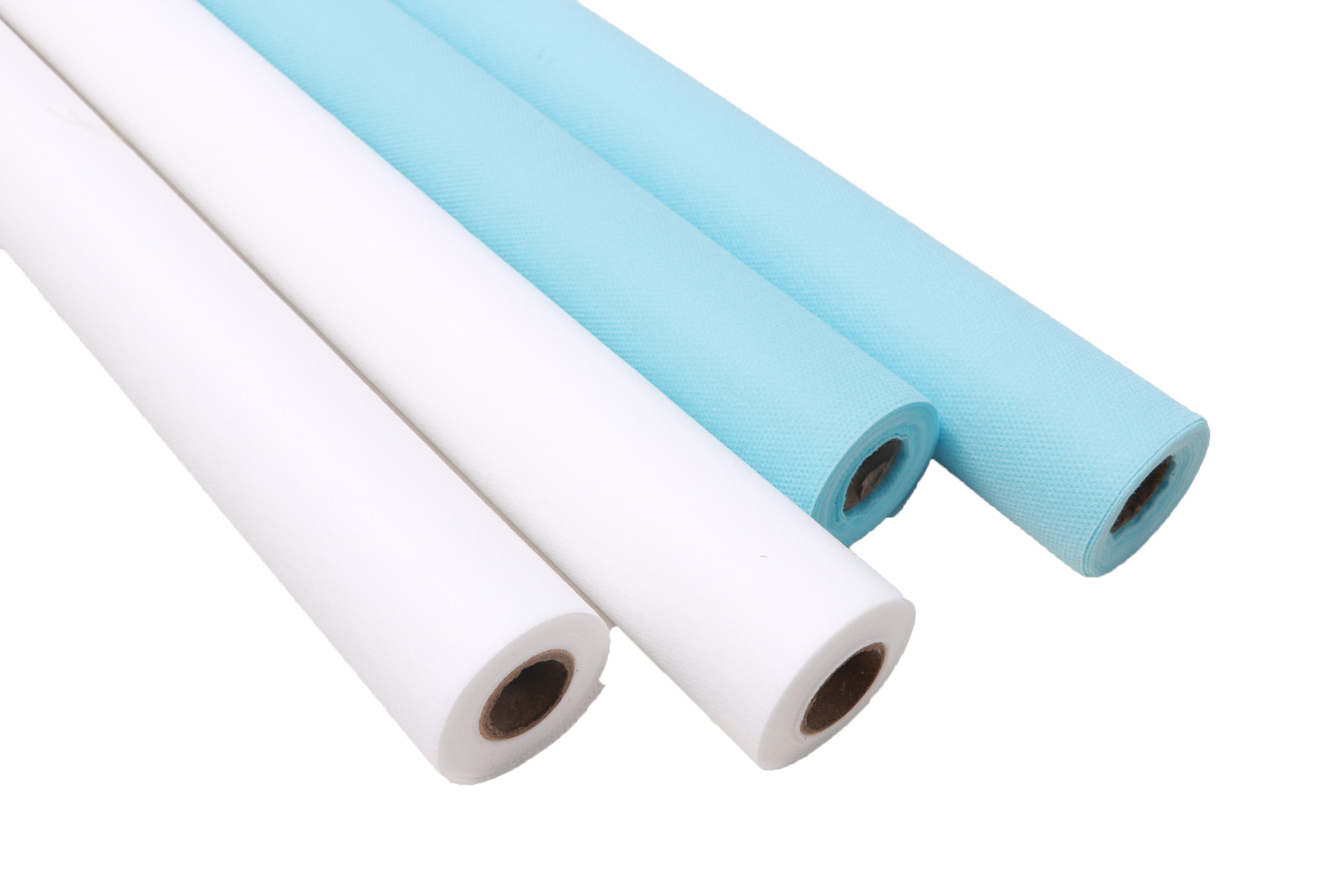 video-European market PP non woven tablecloth roll in various colors-rayson nonwoven-img-1