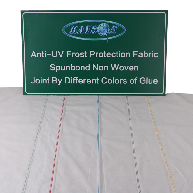 Agricultural Weed Control Nonwoven Fabric To Protect The Crops
