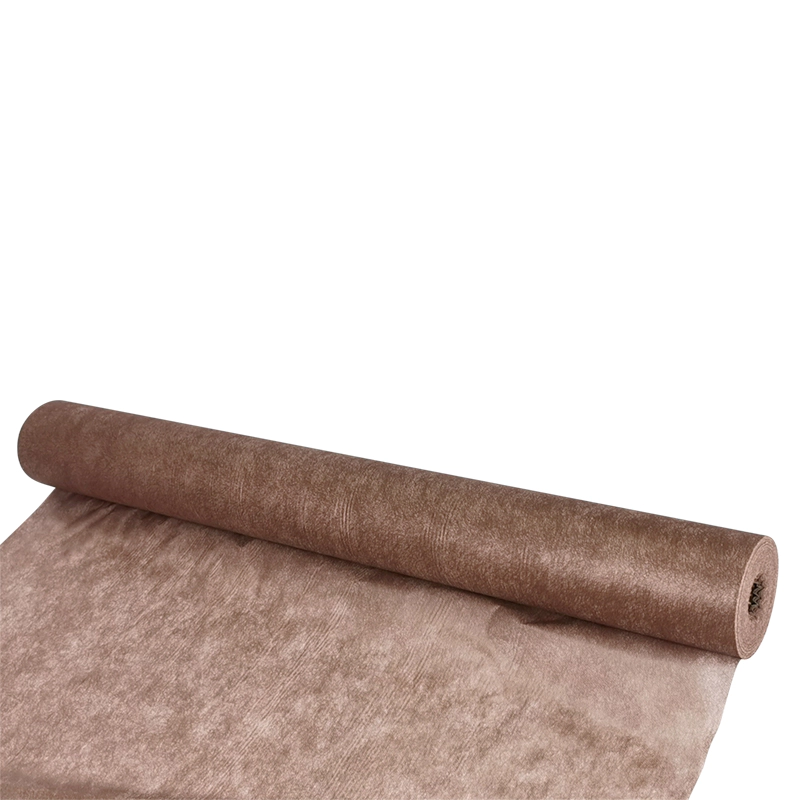 product-Disposable non woven bed roll massage table bed roll with face hole-rayson nonwoven-img-3