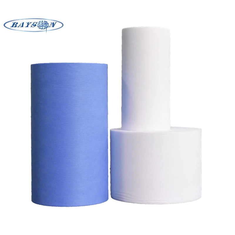 product-SS,SSS, SMS color white 100new PP Polypropylene Non-woven Fabric For medical Face Mask prod-3