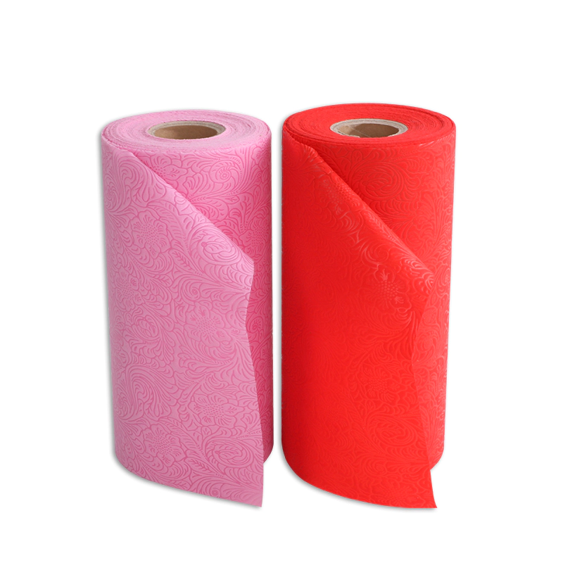 product-Factory supply spunbond nonwoven fabric for flower wrapping material-rayson nonwoven-img-3
