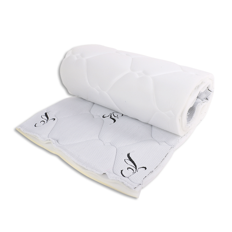 product-Good quality white color quilting backing nonwoven fabric for furniture-rayson nonwoven-img