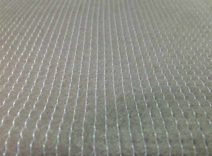 What is stitch bond non woven fabric?