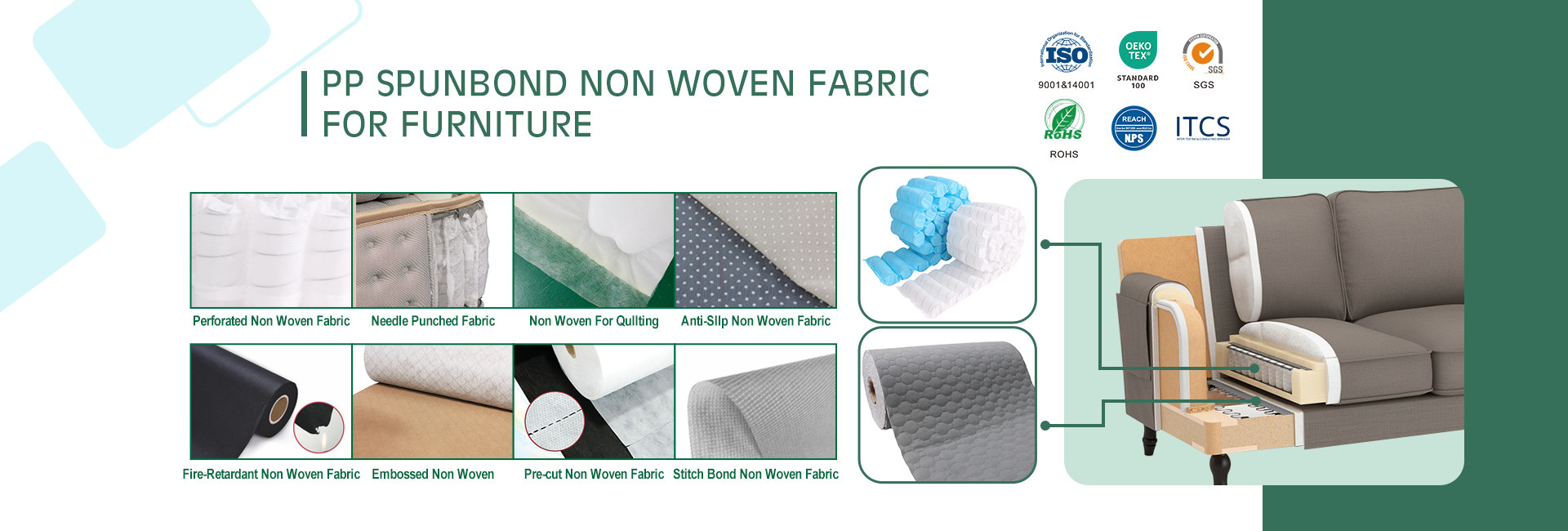 non woven polypropylene-pp spunbond nonwoven fabric-pp non woven fabric-rayson nonwoven-img-2