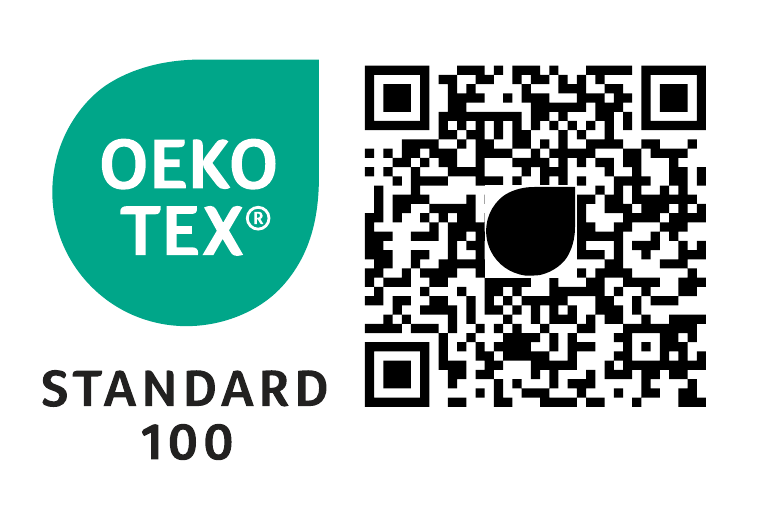 Rayson has succesfully renewed the OEKO-TEX certifiate for 2024.