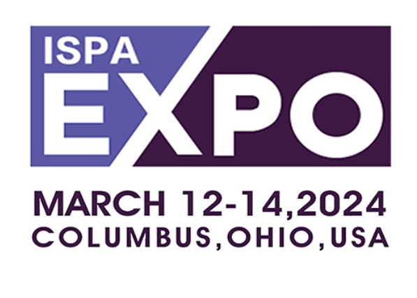 ISPA EXPO 2024  - Rayson is waiting for you there !