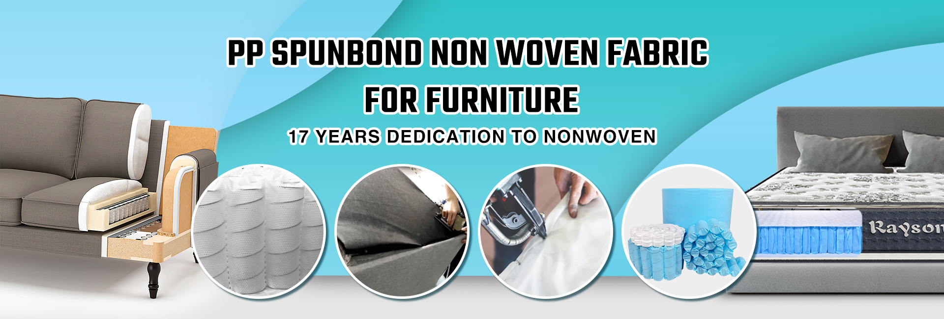 non woven fabric manufacturer-rayson nonwoven-img-2