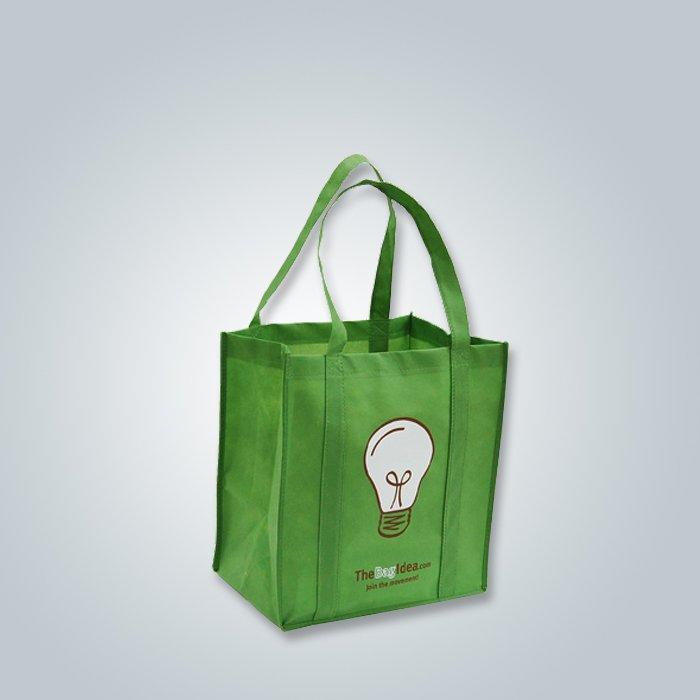 rayson nonwoven,ruixin,enviro-Handle Non Wowen Bag,non Woven Products,polypropylene Non Woven Bags |