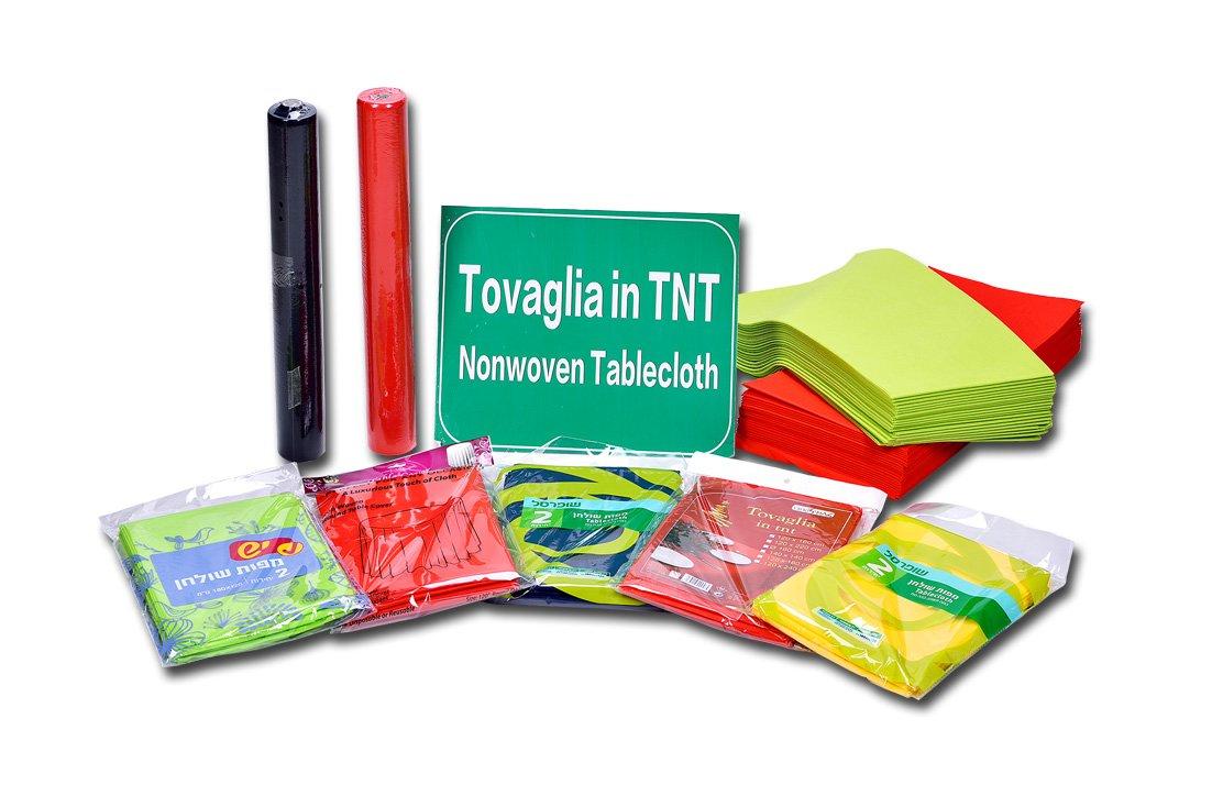 rayson nonwoven,ruixin,enviro-Disposable Tnt Non Woven Table Cover In Differet Sizes Rs-tc09 - Rayso