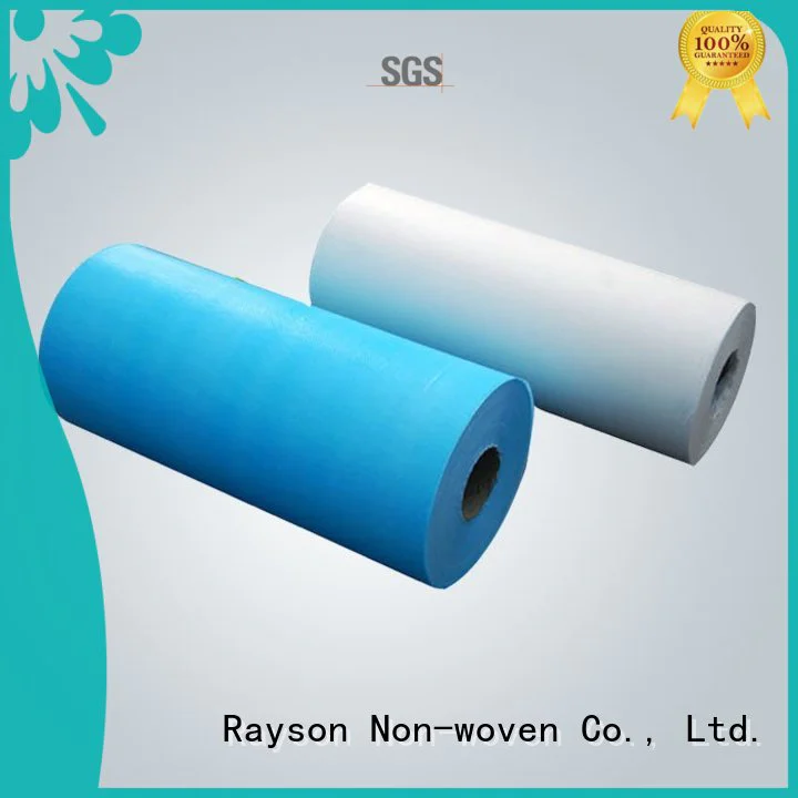 rayson nonwoven,ruixin,enviro slip non woven products manufacturers wholesale for home