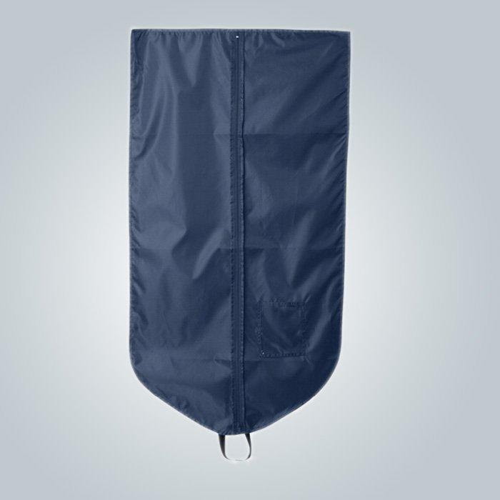 rayson nonwoven,ruixin,enviro-Wholesale Disposable Men s Suit Cover Garment Bags For Home Use