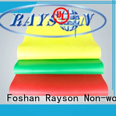 rayson nonwoven,ruixin,enviro shops upholstery material for chairs inquire now for hotel