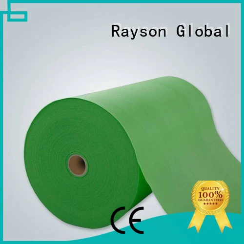 spunbond nonwoven fabric non price rayson nonwoven,ruixin,enviro Brand non woven polypropylene