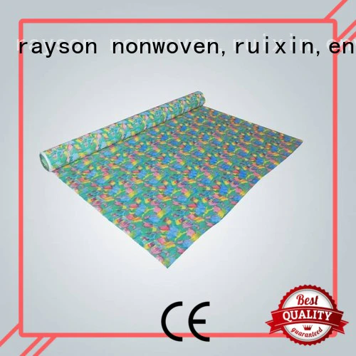 banquet 6 oz non woven geotextile fabric price personalized for bedding