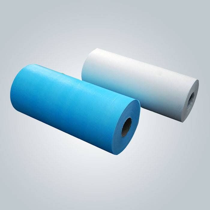 Disposable Non-woven Fabric Roll Sales, Nonwoven Fabrics Manufacturer