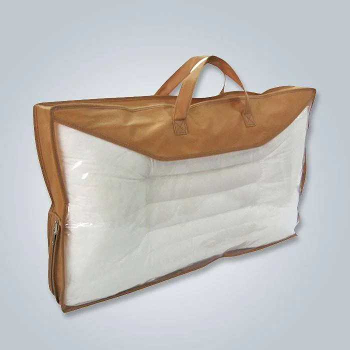 Non Woven Pillow Storage Bag Small Size