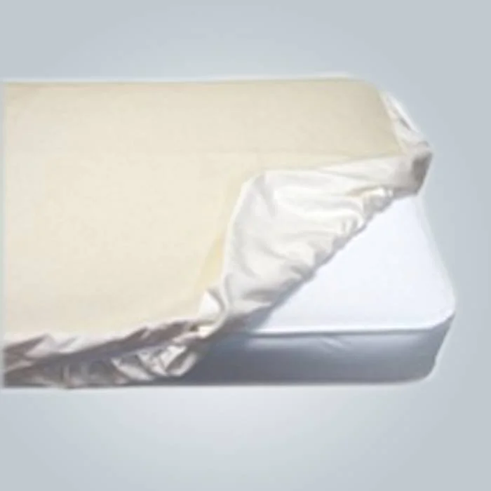 polyester non woven mattress cover and protector