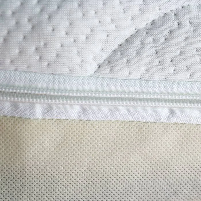 product-rayson nonwoven-Comfy Soft Non Woven Mattress Cover, Protector Big Size With Zipper-img-2