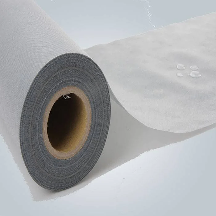 product-rayson nonwoven-diposable nonwoven fabric for medical and spa bed sheet-img-2