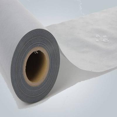 diposable nonwoven fabric for medical and spa bed sheet